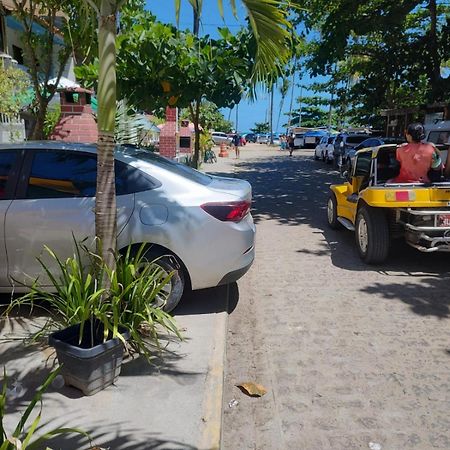 Res Mario Melo Porto De Galinhas Apartment Екстериор снимка