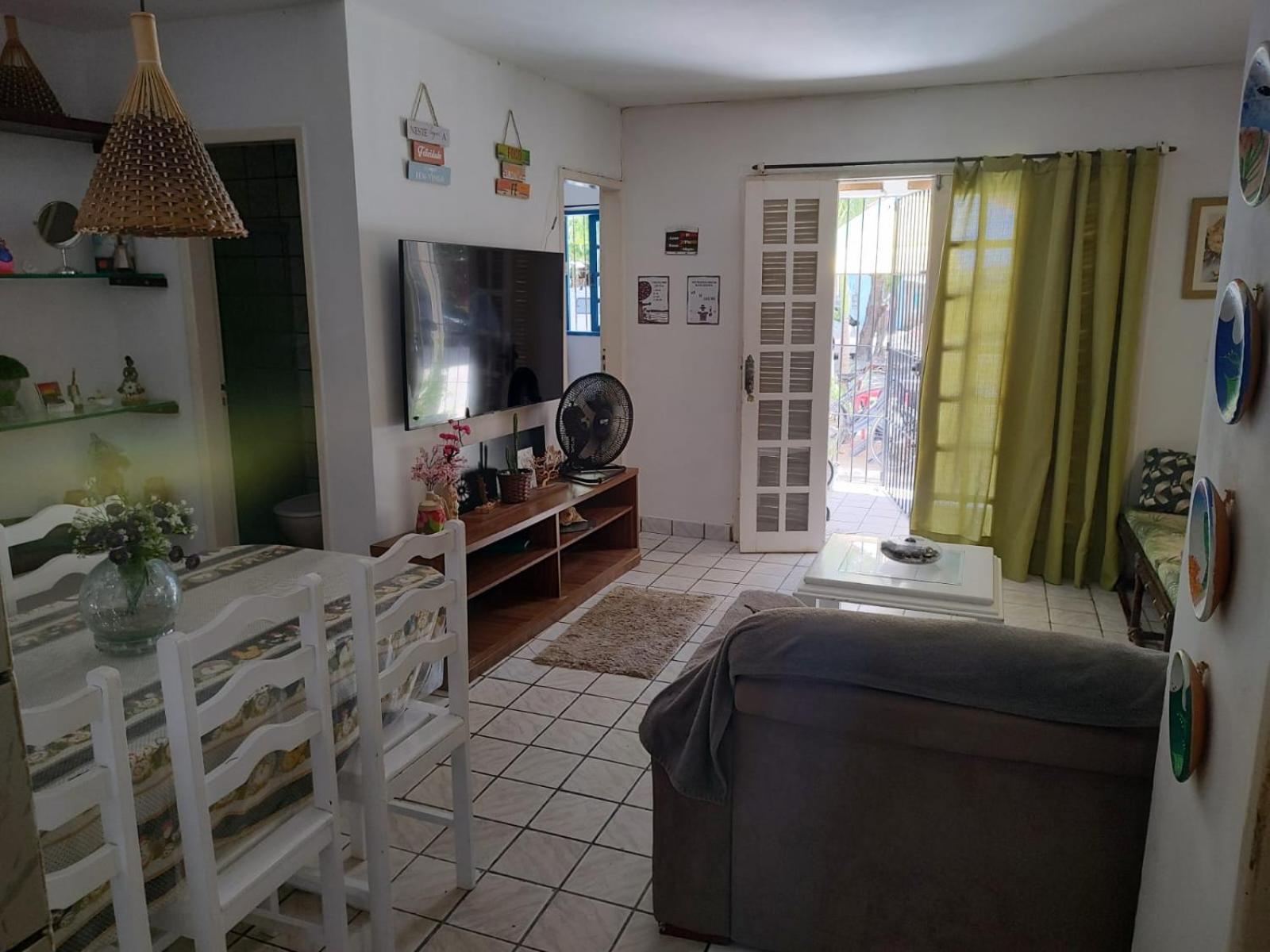 Res Mario Melo Porto De Galinhas Apartment Екстериор снимка