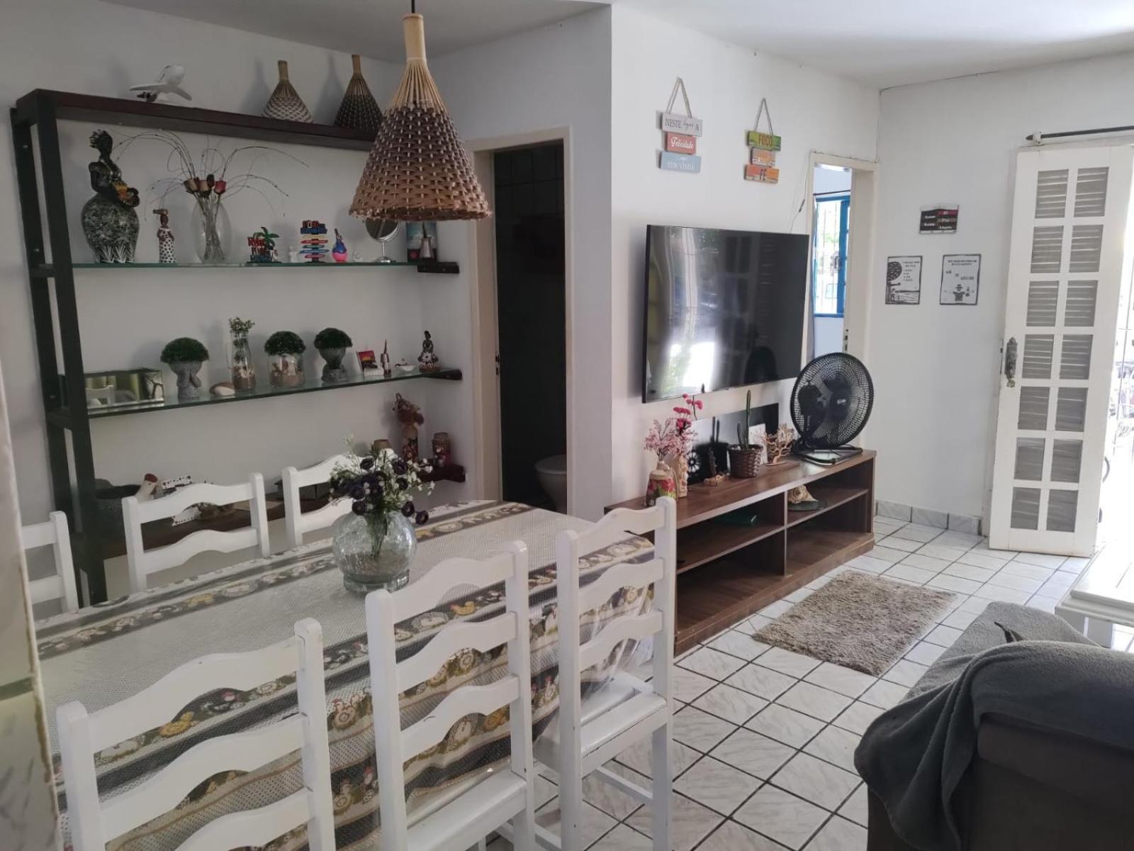 Res Mario Melo Porto De Galinhas Apartment Екстериор снимка