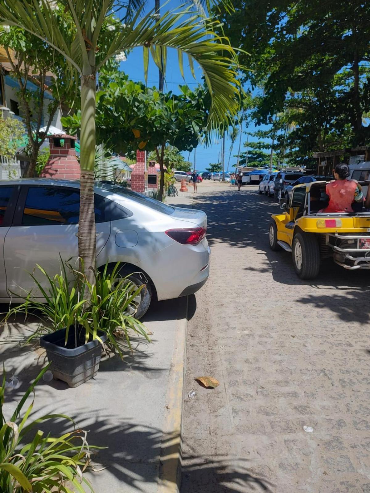 Res Mario Melo Porto De Galinhas Apartment Екстериор снимка