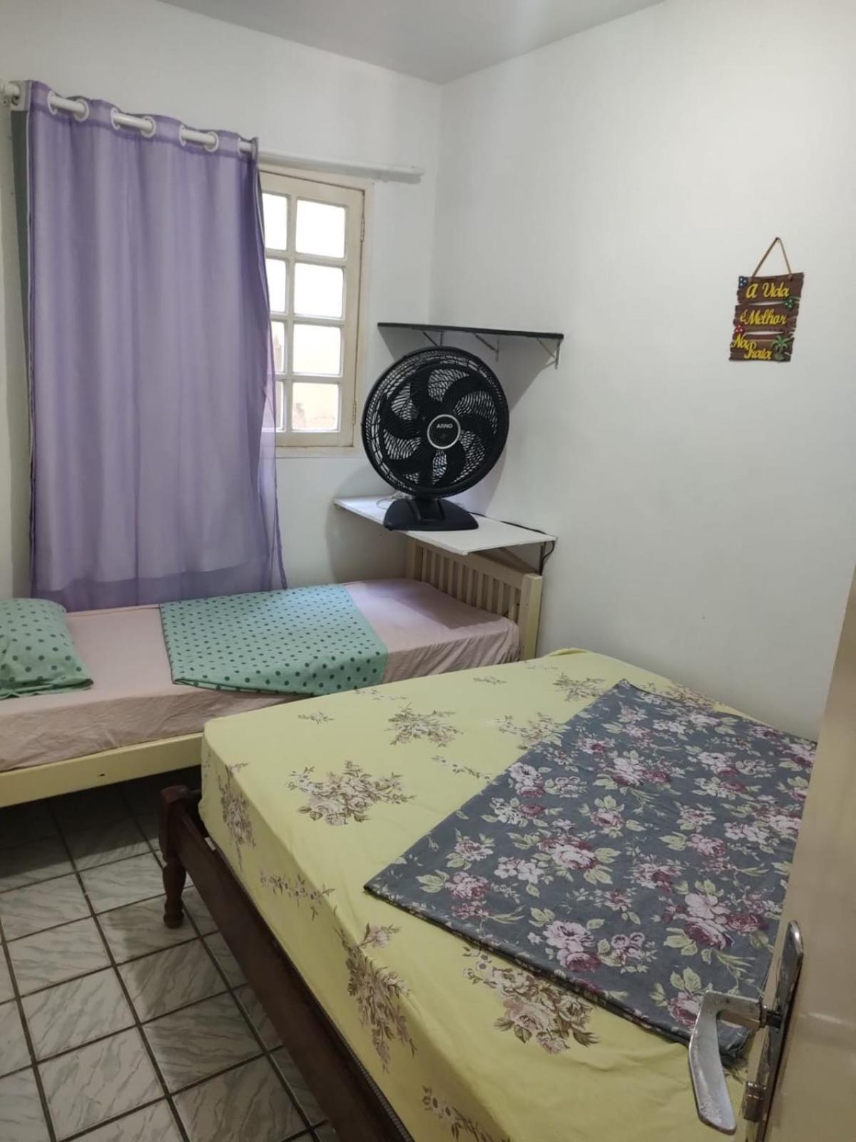 Res Mario Melo Porto De Galinhas Apartment Екстериор снимка