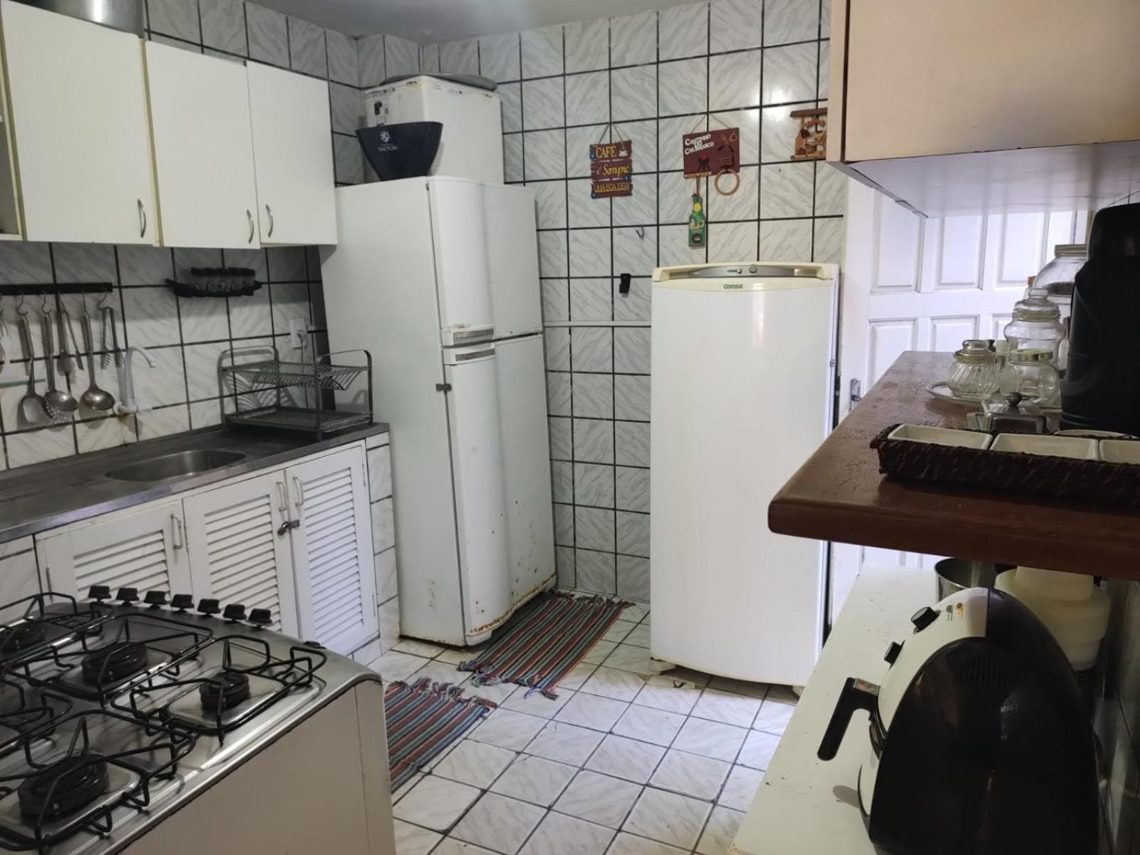 Res Mario Melo Porto De Galinhas Apartment Екстериор снимка