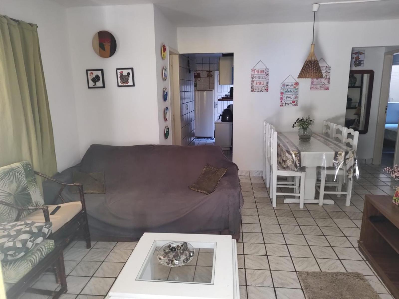 Res Mario Melo Porto De Galinhas Apartment Екстериор снимка