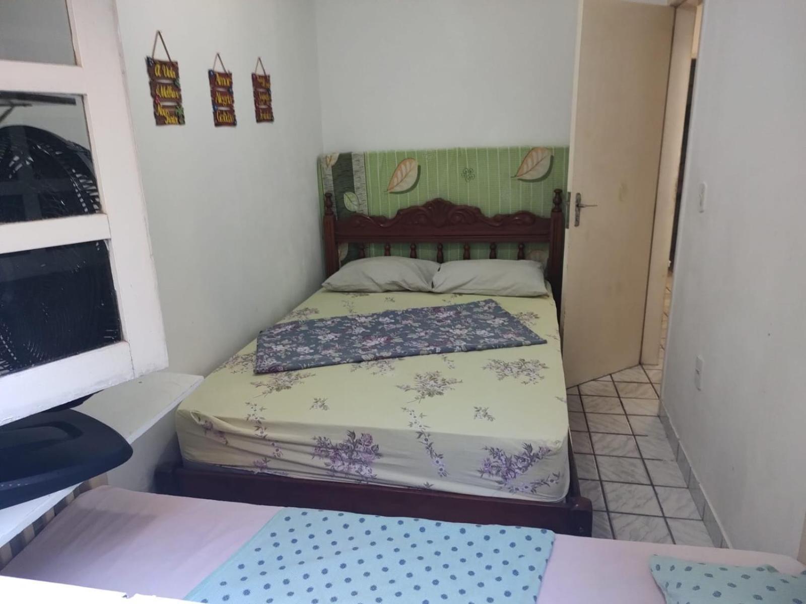 Res Mario Melo Porto De Galinhas Apartment Екстериор снимка