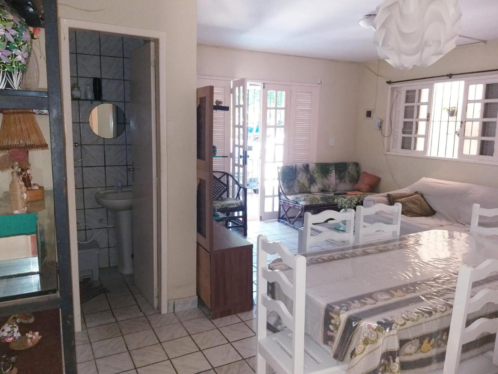 Res Mario Melo Porto De Galinhas Apartment Екстериор снимка