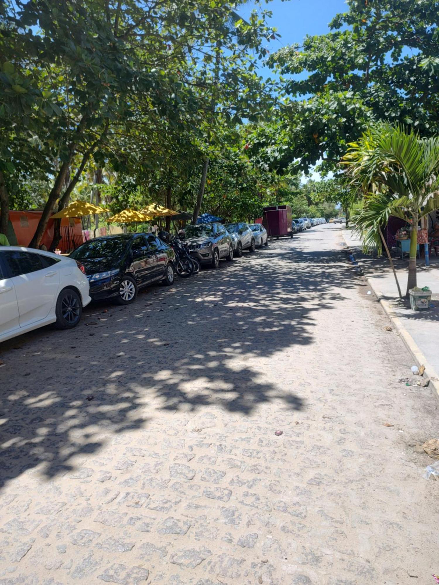 Res Mario Melo Porto De Galinhas Apartment Екстериор снимка